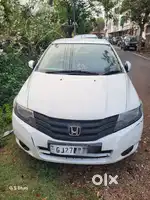 Honda City 2011 CNG & Hybrids 153000 Km Driven