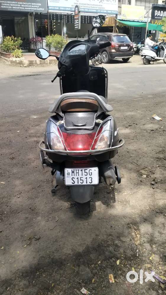 Full condition