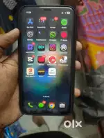 Iphone xr showroom condition