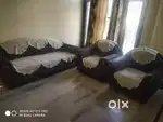 5 Seater sofa set