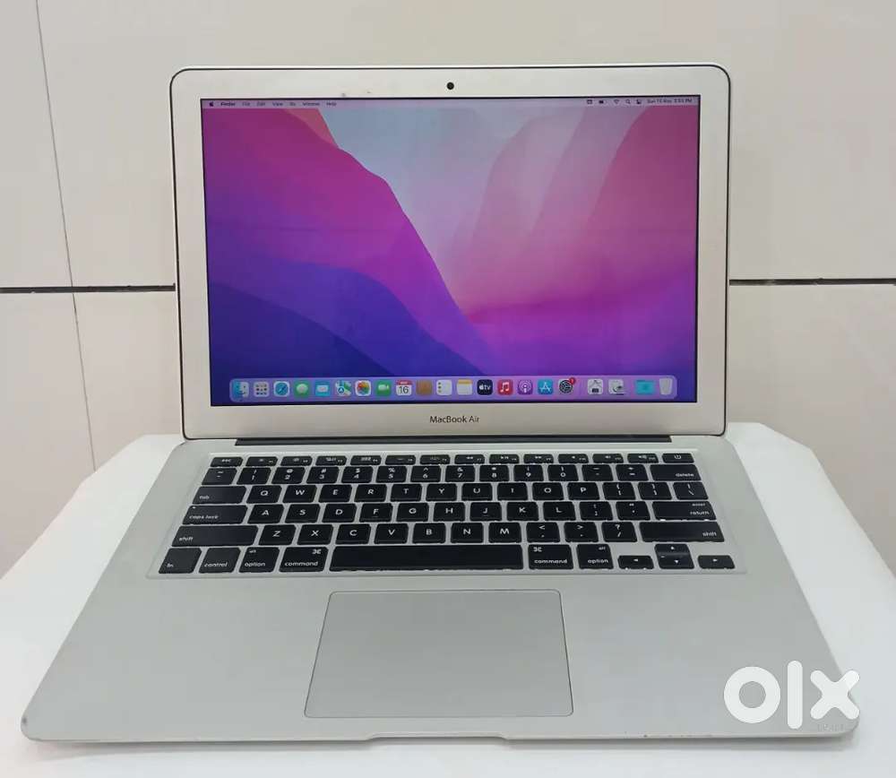 Macbook Air i5