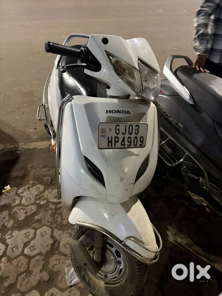 Good in condition less driven next to new in condition contact :