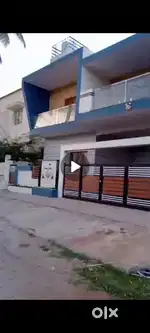 Duplex new house (near Allens coaching center)