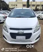Chevrolet Beat 2014-2016 Diesel LT, 2014, Diesel