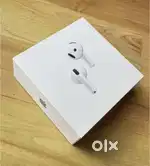 Earpods 4th generation ANC