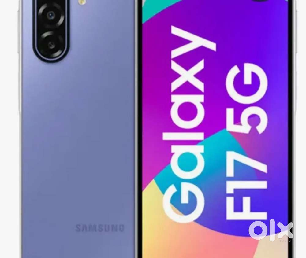 BRAND NEW Samsung Galaxy 5G mobile