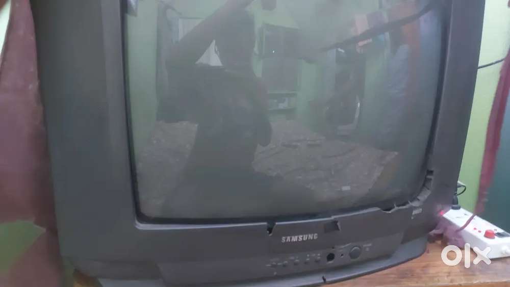 Samsung Color TV