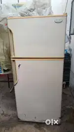 Big Videocon fridge is available in good condition