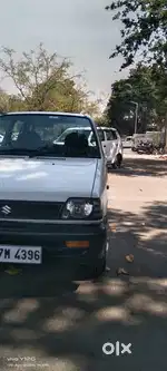 Maruti Suzuki 800 AC, 2009, Petrol