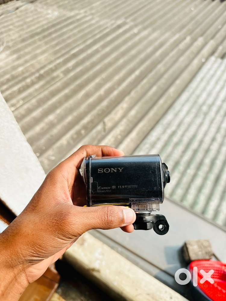 Sony Action Camera