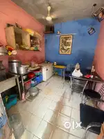 Chinese run restaurant