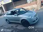 Maruti Suzuki Swift Dzire 2011