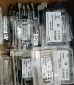 HP E7Y10A 16Gb SFP+ SW XCVR-C transceiver