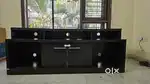 Royal Oak Solid Wood Frame TV Unit/Display Unit 6 ft by 2.3 Ft
