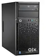 HP Server original