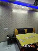 Couple friendly independent Appartment flats 1,2,3 bhk becahlors coupl