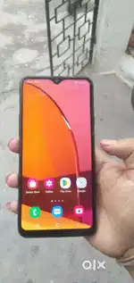 Samsung galaxy a20s