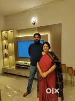 Grand Awaas 4 BHK Luxurious Flat