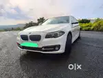 BMW 5 Series 2014 Diesel Well Maintained