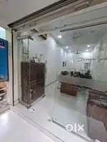 Furnished office 225 sq.ft