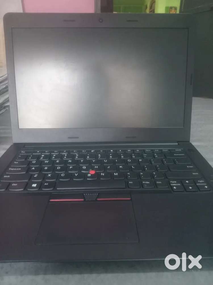 Old laptop sell
