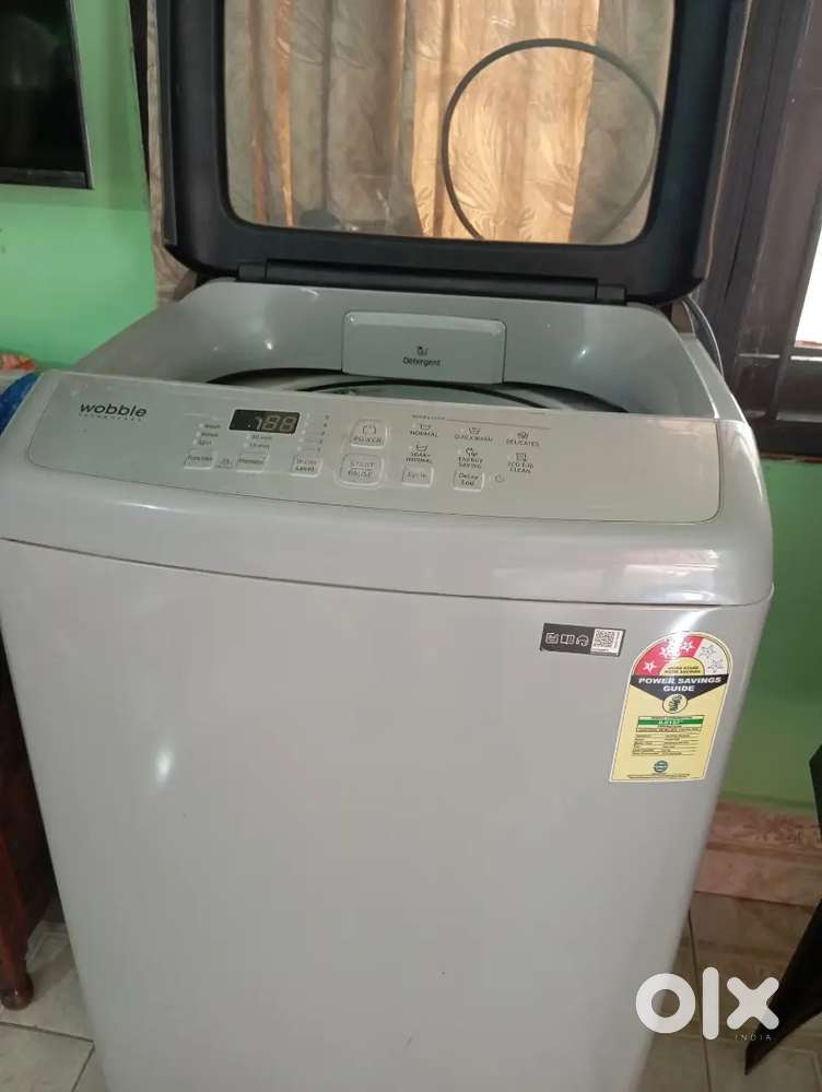 Washing machine for sale