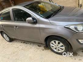 Hyundai i20 2012 Petrol 60000 Km Driven
