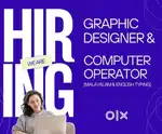 Need female staff