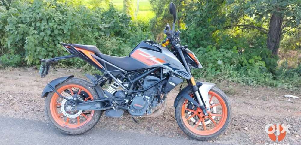 Very nice condition