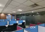 20 seater office space rent in Madhapur hitech City