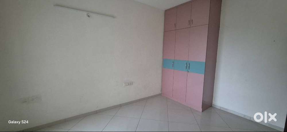 Sobha Meritta 2 BHK Rent