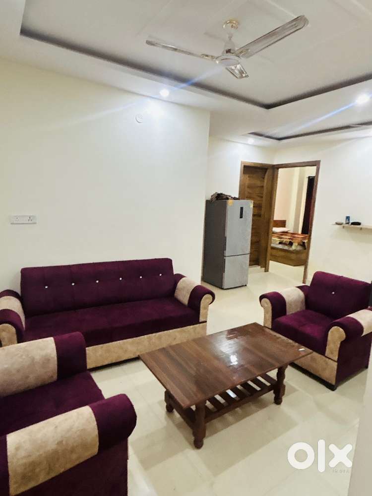 2 BHK Flat for Rent near AIIMS & Ganga
