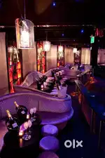 50% stake available in premium bar and restaurant with open cortyard