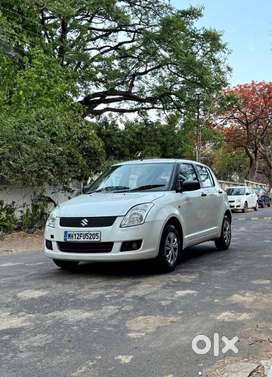Maruti Suzuki Swift VXI Optional, 2010, Petrol