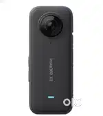 INSTA 360 X3