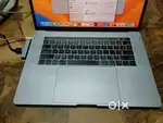 Apple MacBook Pro 2017 Touchbar Laptops