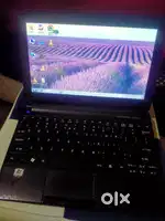 Acer Aspire One Mini Laptop – Excellent Condition, New Battery