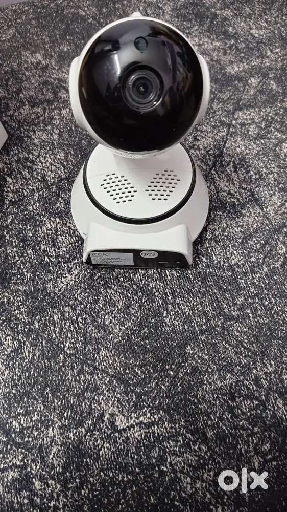 itek home security HD wifi cam