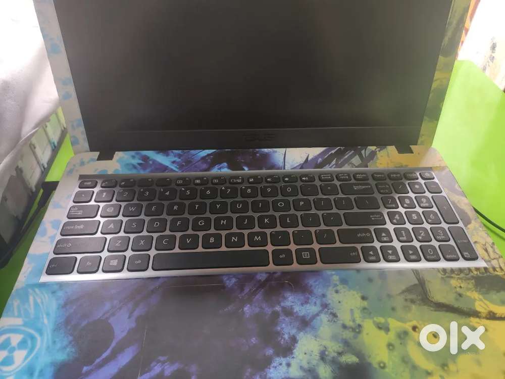 Asus laptop sell & exchange phone