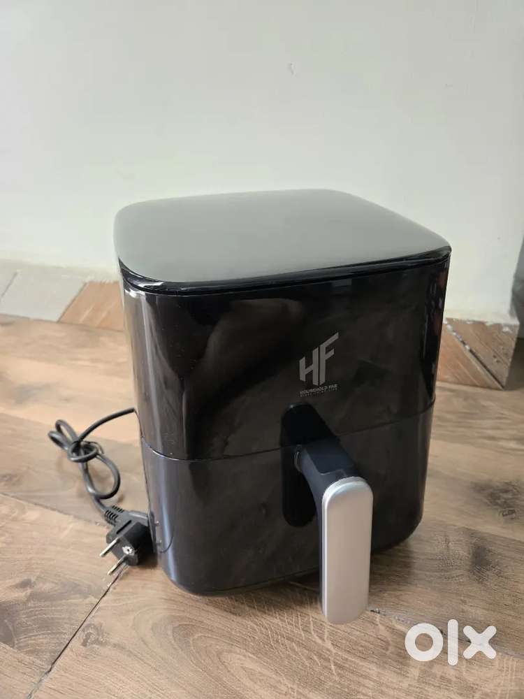 Air fryer 4.5L
