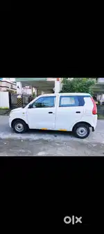 Maruti Suzuki Wagon R, 2023, Petrol