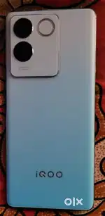 IQOO Z7 PRO 8/128