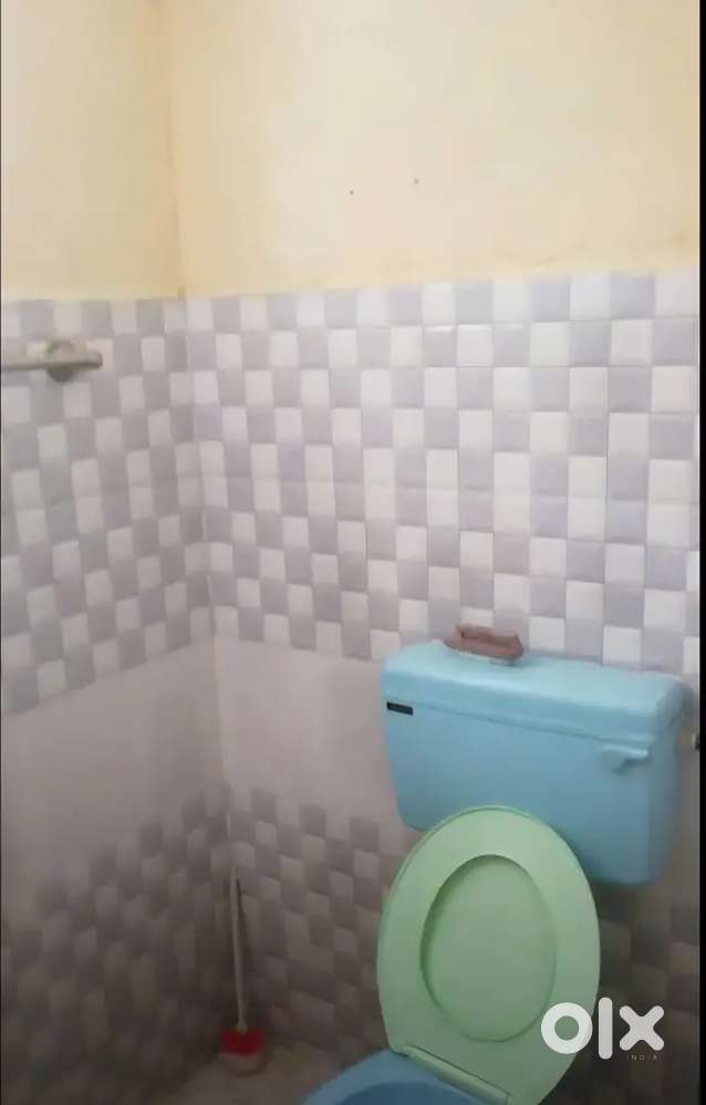 Independent house for rent