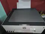 HP SMART TANK 580
