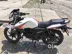 Apache RTR 160
