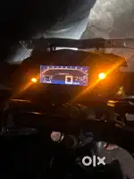 Bike is in good condition and good to drive all are in good condition