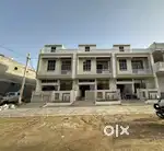 Rent Properties 4bhk100gaj Villa water boring parsanal