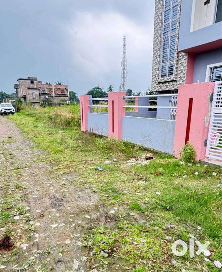 Residential Land For Sale in Joka Ready to move