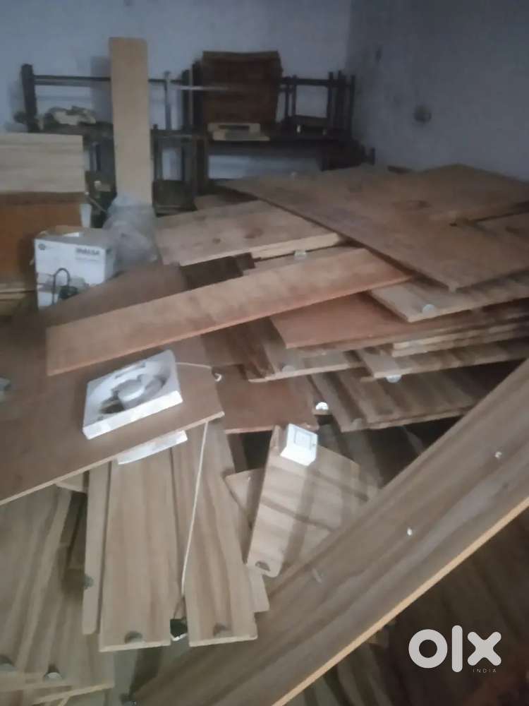 All Library furniture