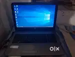 HP laptop 4GB Ram